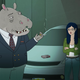 Illustration for article titled 5 episodes of iBoJack Horseman /ithat each spotlight a main character